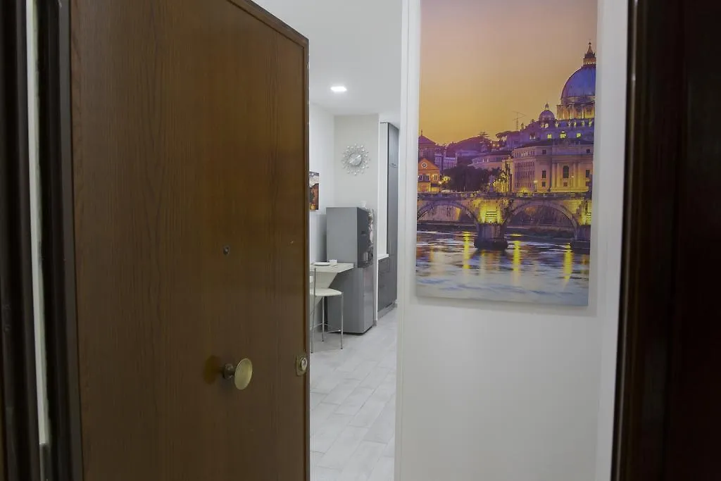 Metronia Guest House Roma Italia