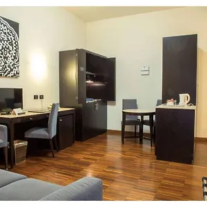 Residenza Mecenate Appart hôtel