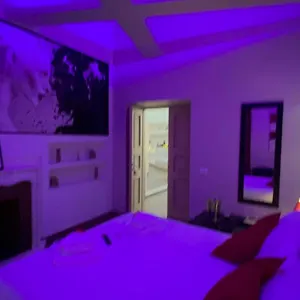 Luxury Sistina Suites Maison d'hôtes