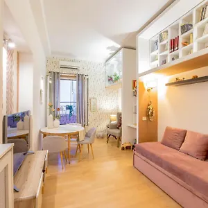 Sofia Apartment