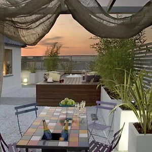Suites In Terrazza Affittacamere