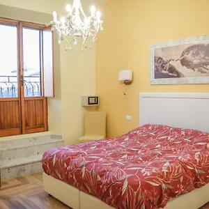 Penthouse Angelo Brunetti Holiday home