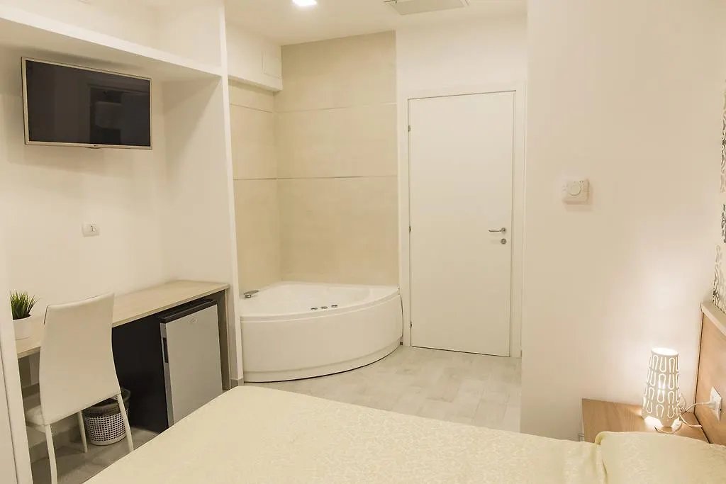 Metronia Guest House 이탈리아