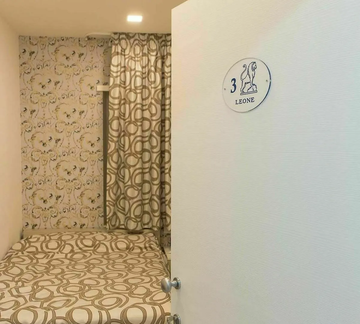 Metronia Guest House 로마