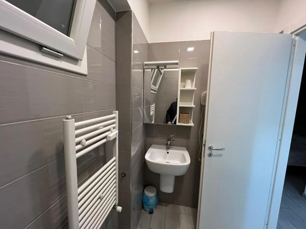 Metronia Guest House Roma 0*,  Italia