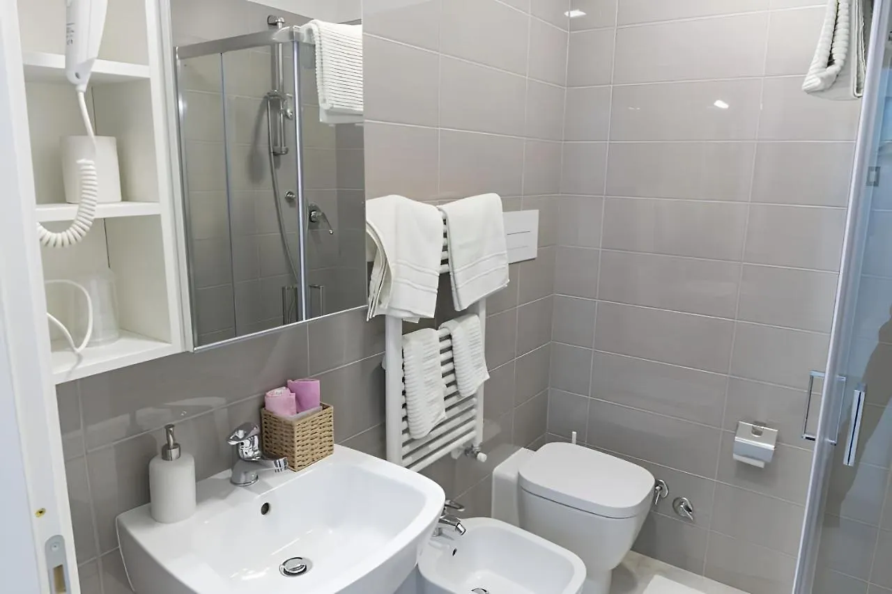 Metronia Guest House Roma