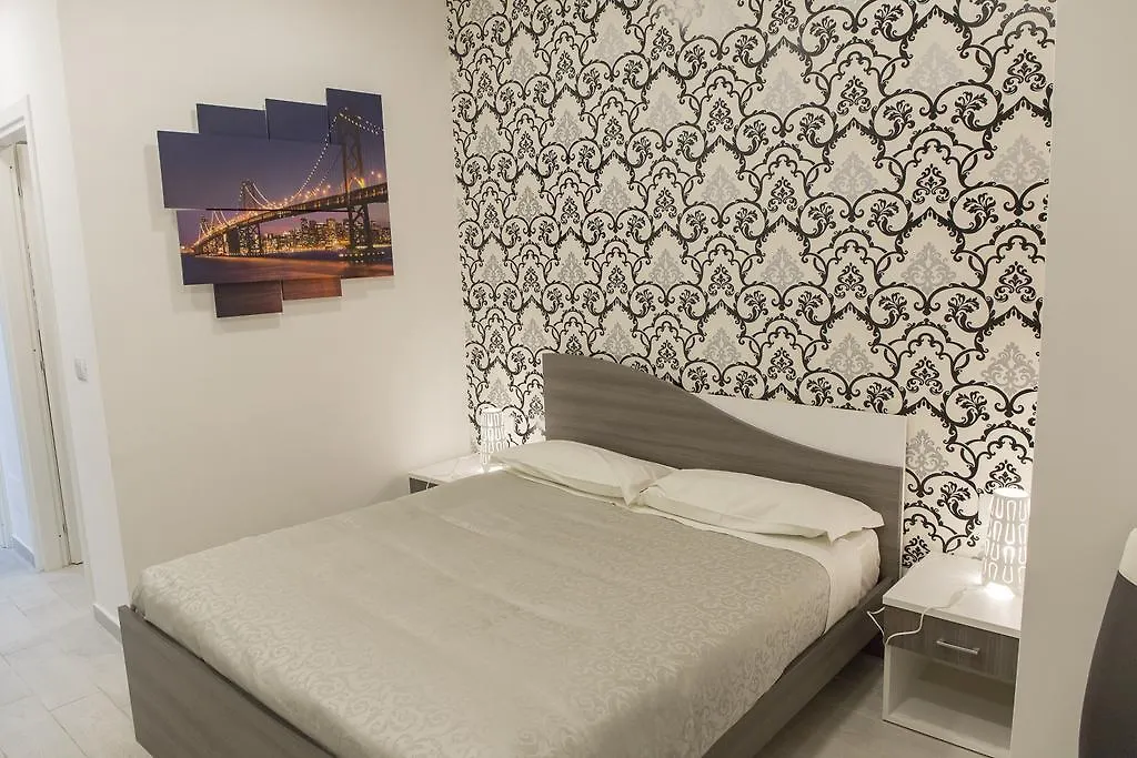 Metronia Guest House Roma