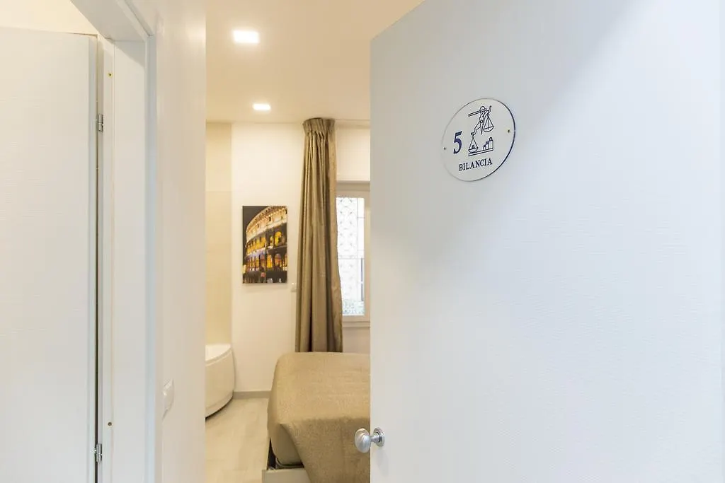Metronia Guest House Roma