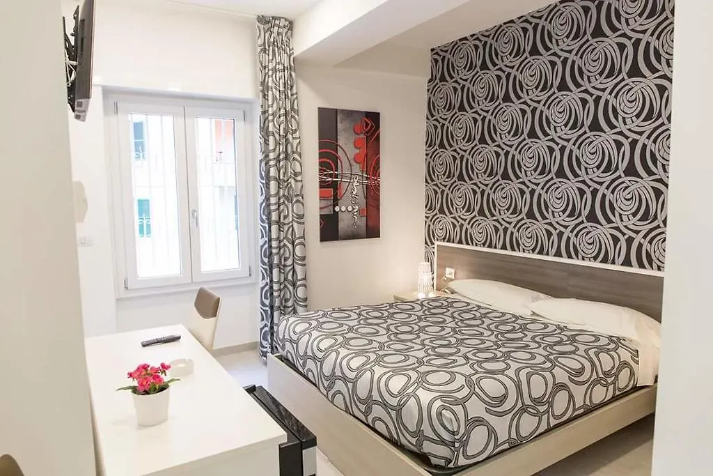 Metronia Guest House Roma