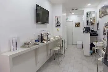 Metronia Guest House Roma 0*,