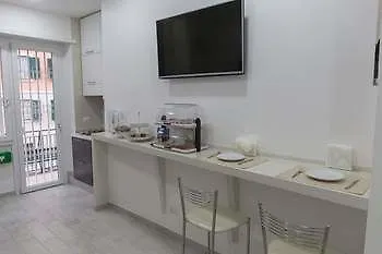 Metronia Guest House Roma