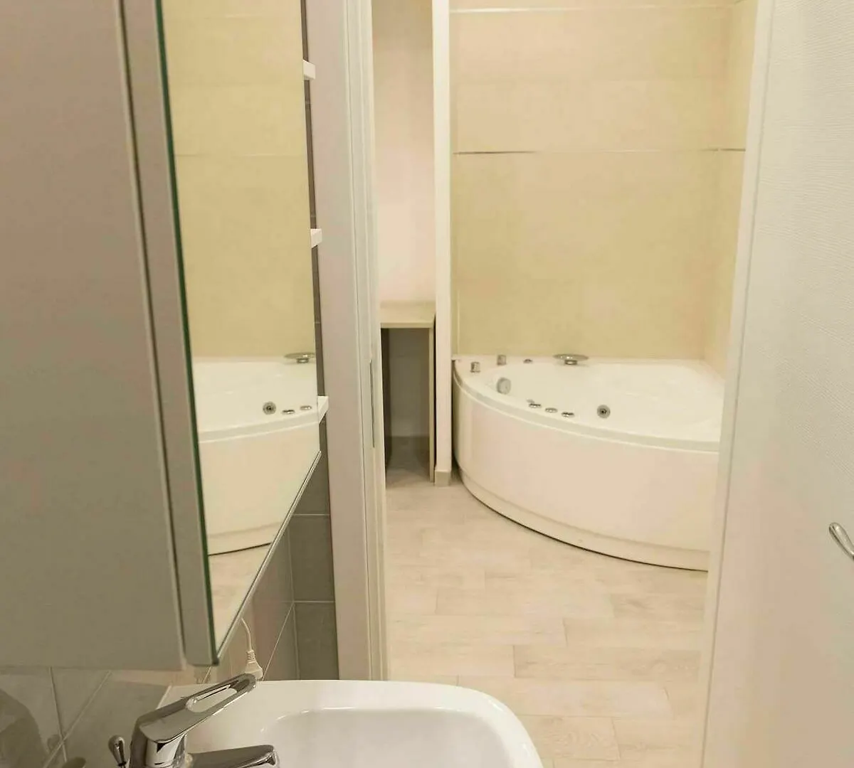 Metronia Guest House Roma