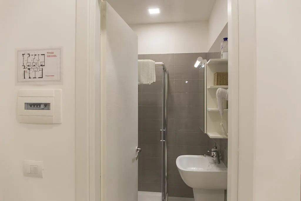 Metronia Guest House  로마